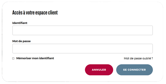 Accès