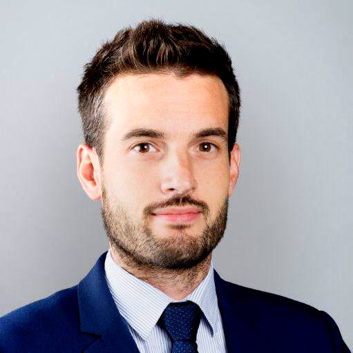 Portrait de Julien Lucas