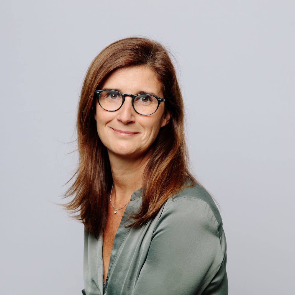 Portrait de Sophie Duval
